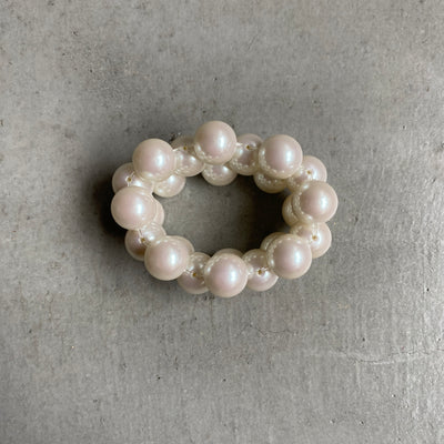 【nuEve】#1062 ヘアタイ