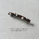 【sAnrmk】Drama Long Barrette