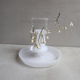 【sAn】受注予約 aokiyuri×sAn｜Sajeste Stick(単品)(L)  お届け予定：9月下旬