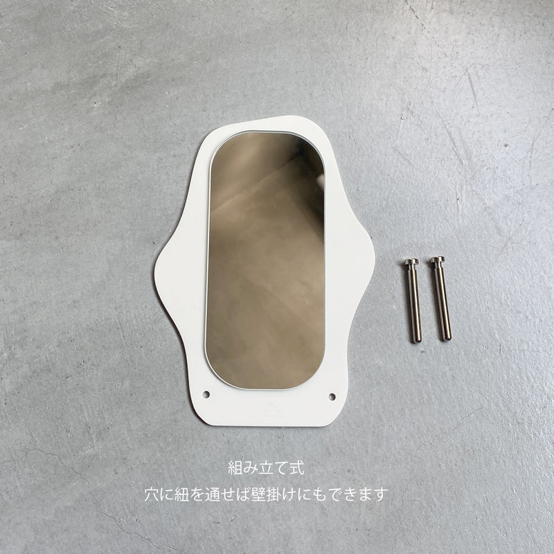 【sAn】Mirror (S) limp