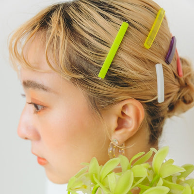 【sAn】2 tone Pin(S)