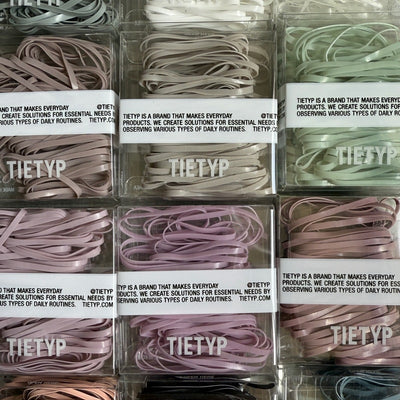 【sAn select】TIETYP （M)