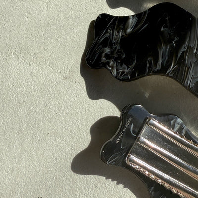 【sAn】Ola hair clip