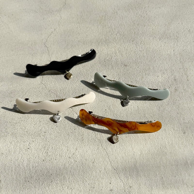 【sAn】Amarice Barrette