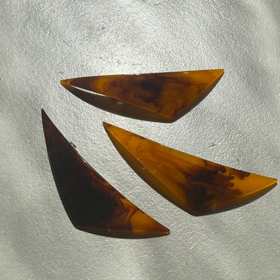 【sAn】Boomerang Barrette