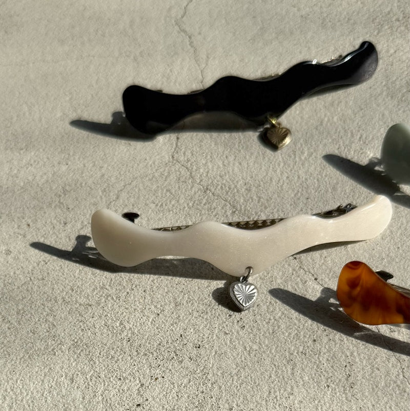 【sAn】Amarice Barrette