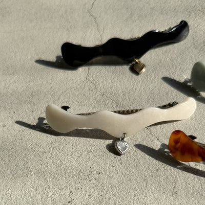 【sAn】Amarice Barrette