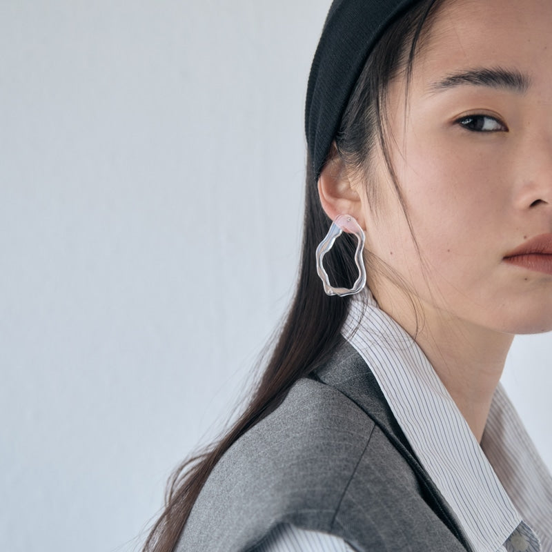 【sAn】Neli (S) Pierce(ピアス)