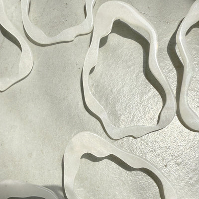 【sAn】Neli (L) Earring （earclip)