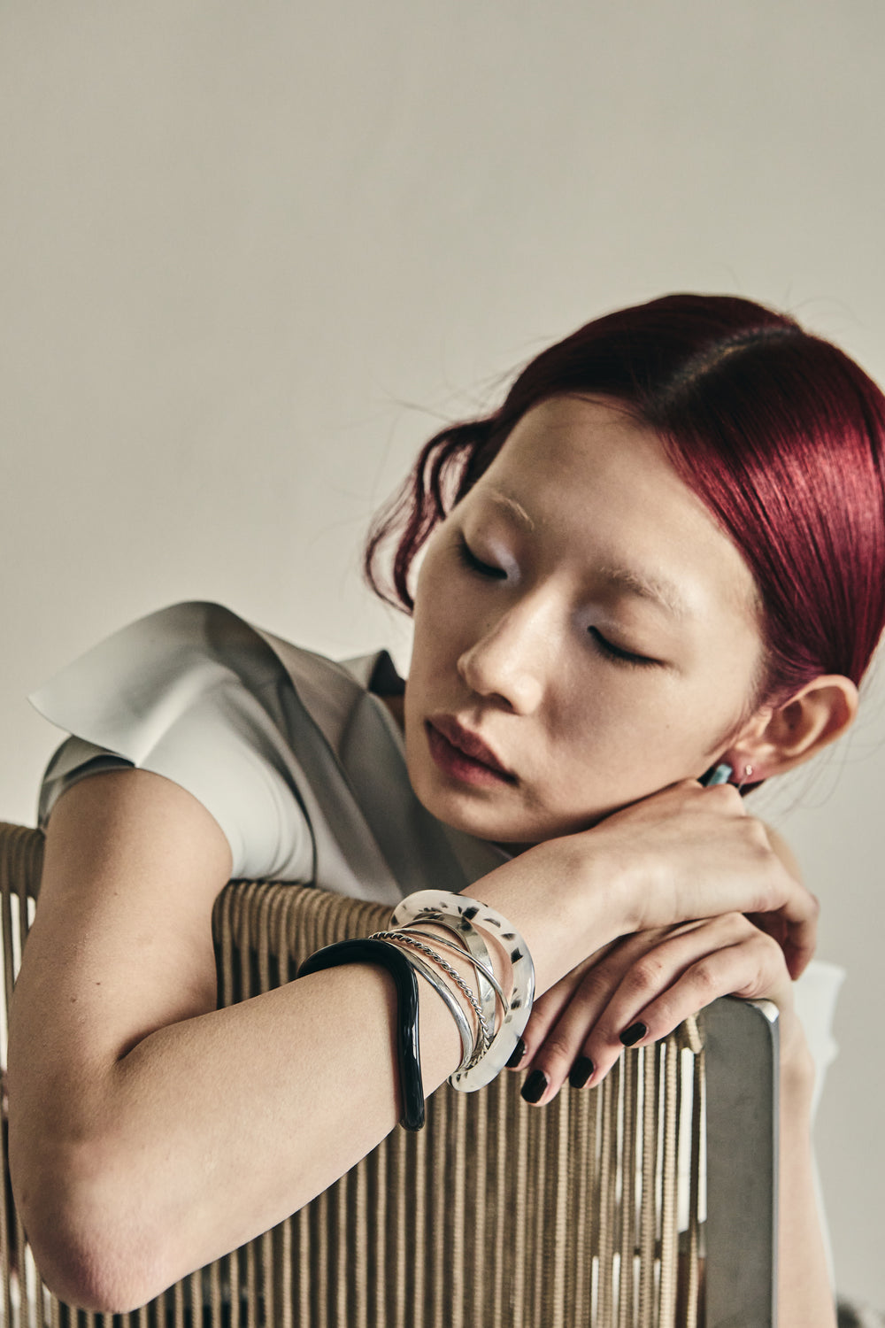 Oa Bangle