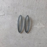 【sAn】Ellipsi Pierce / Earring(ear clip)