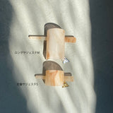 【sAn】Long sajeste (S)