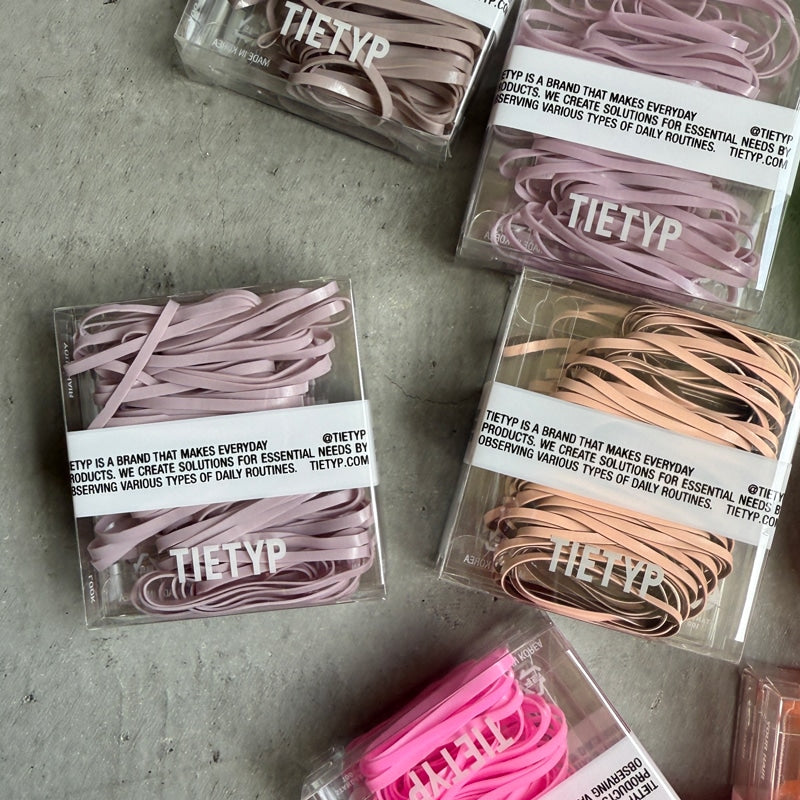 【sAn select】TIETYP （M)