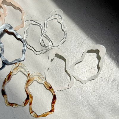 【sAn】Neli (L) Pierce (ピアス)