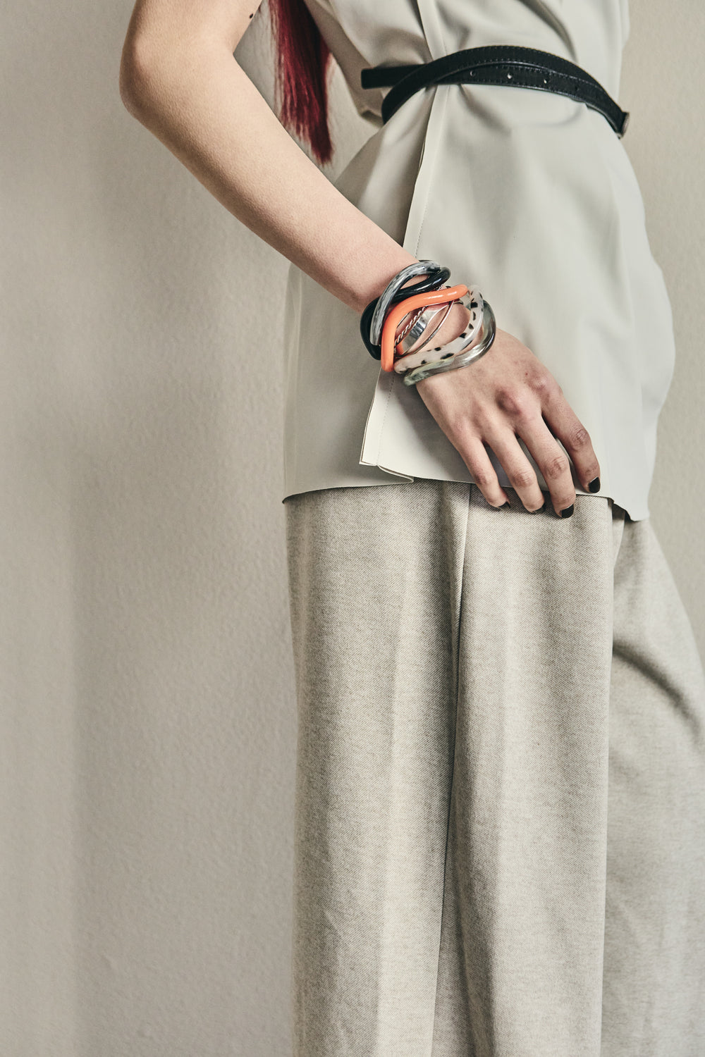 Oa bangle