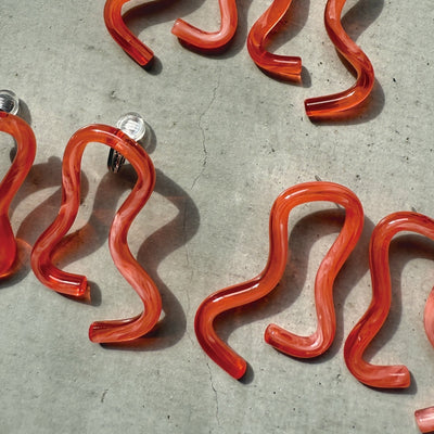 【sAn】Bend Pierce