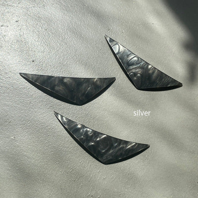 【sAn】Boomerang Barrette