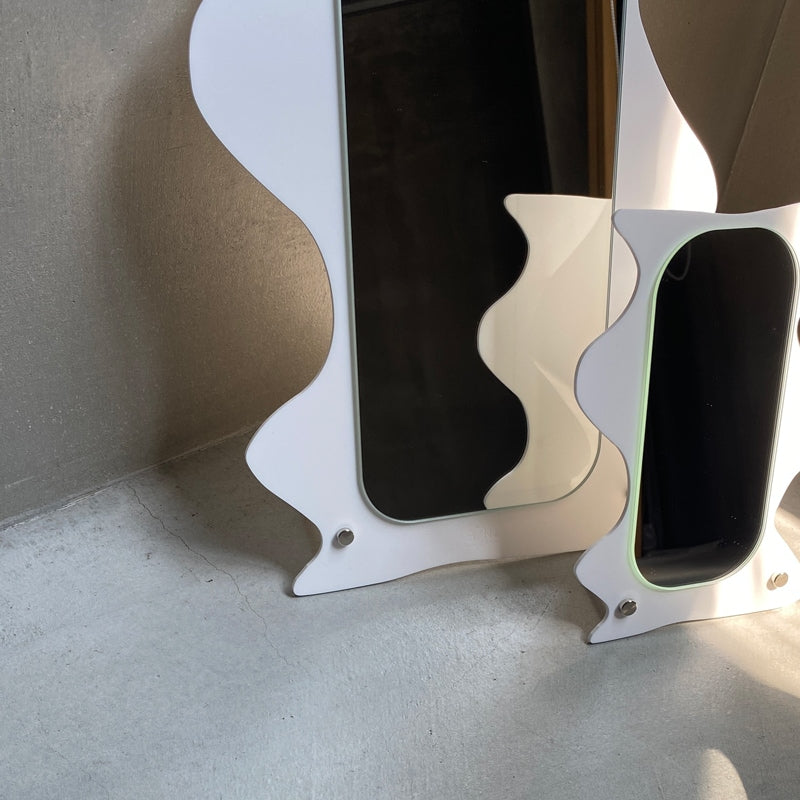 【sAn】Mirror (L) swell