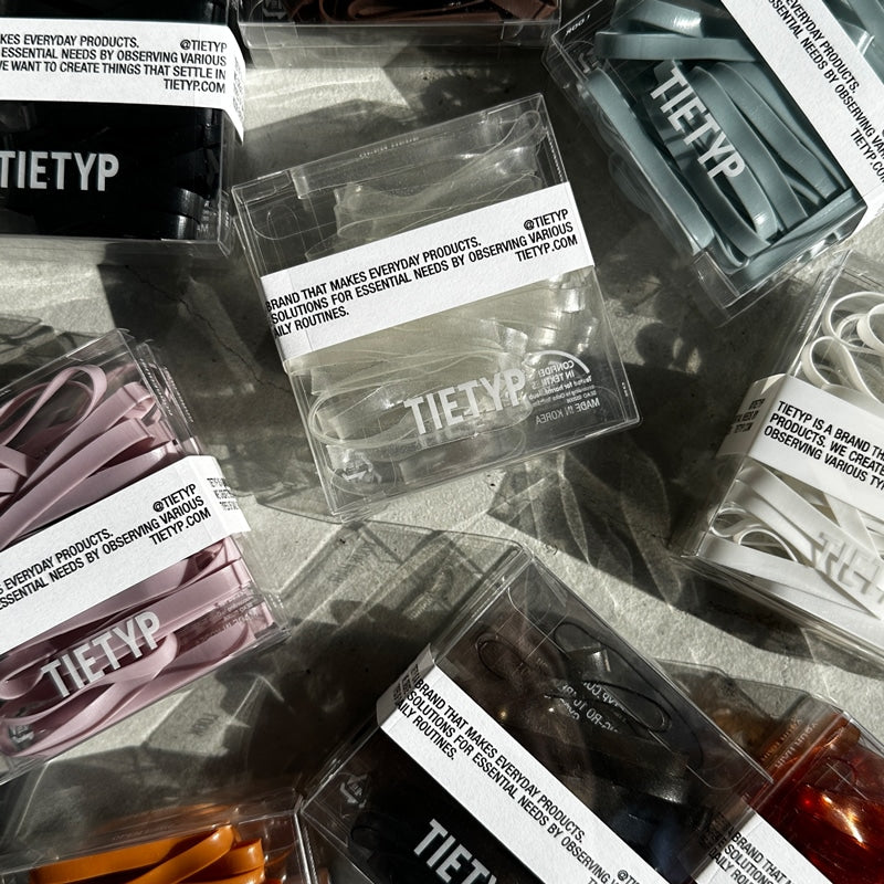 【sAn select】TIETYP (L)