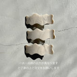 【sAn】Ola hair clip