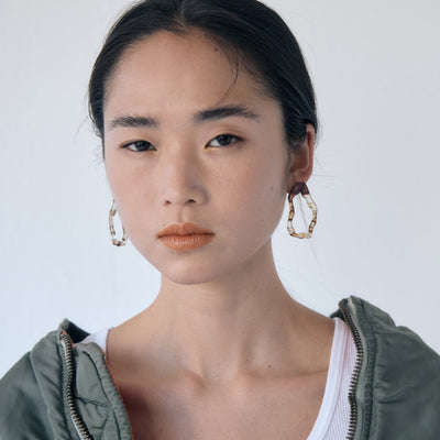 【sAn】Neli (S) Pierce(ピアス)