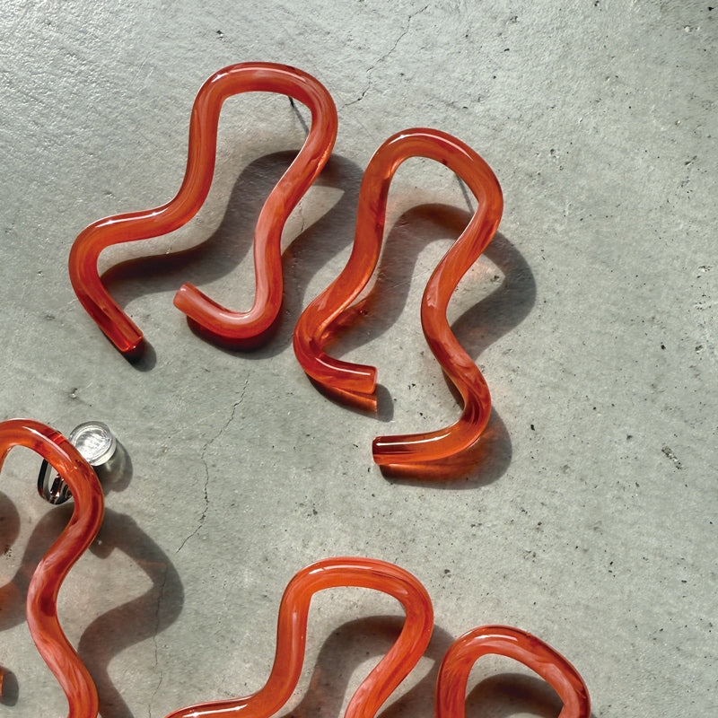 【sAn】Bend Pierce