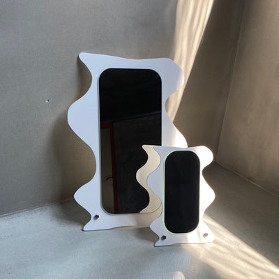 【sAn】Mirror (S) swell