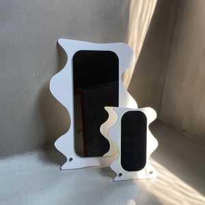 【sAn】Mirror (L) swell