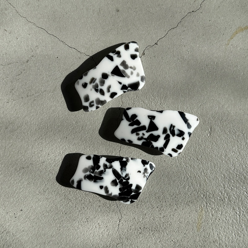 【sAn】Fuss Barrette