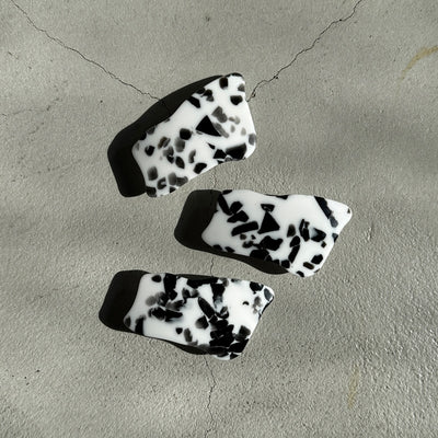 【sAn】Fuss Barrette