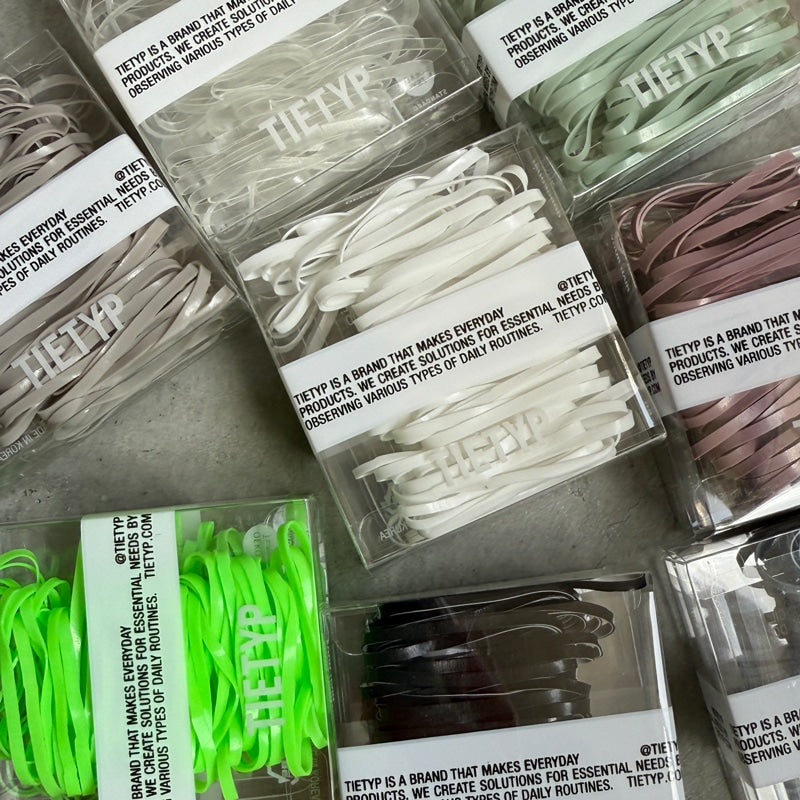 【sAn select】TIETYP （M)