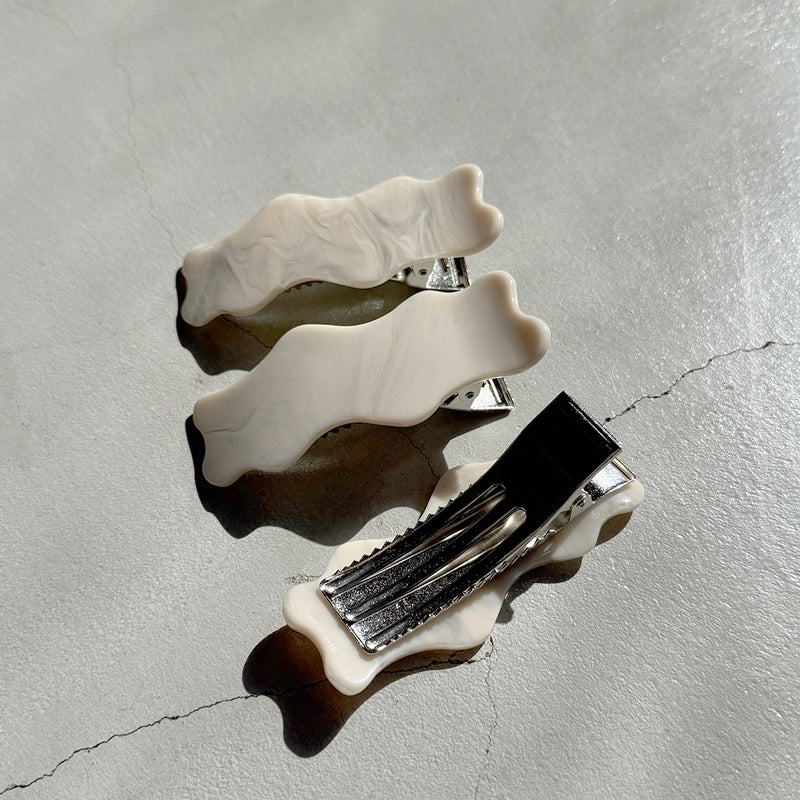 【sAn】Ola hair clip