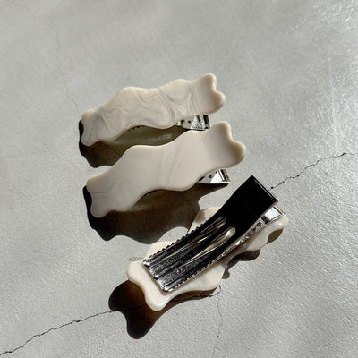 【sAn】Ola hair clip