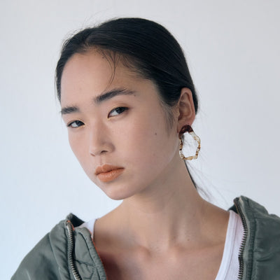 【sAn】Neli (S) Pierce(ピアス)