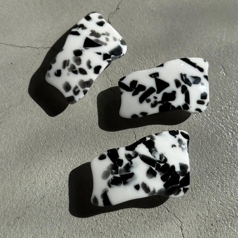 【sAn】Fuss Barrette