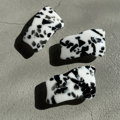 【sAn】Fuss Barrette