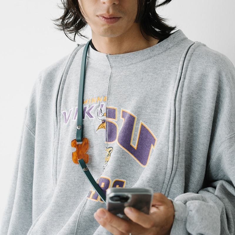 【sAn】Strap Parts [ Linke ]