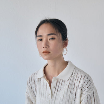 【sAn】Neli (S) Pierce(ピアス)