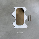 【sAn】Mirror (S) swell