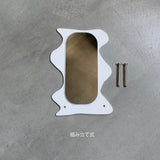 【sAn】Mirror (L) swell