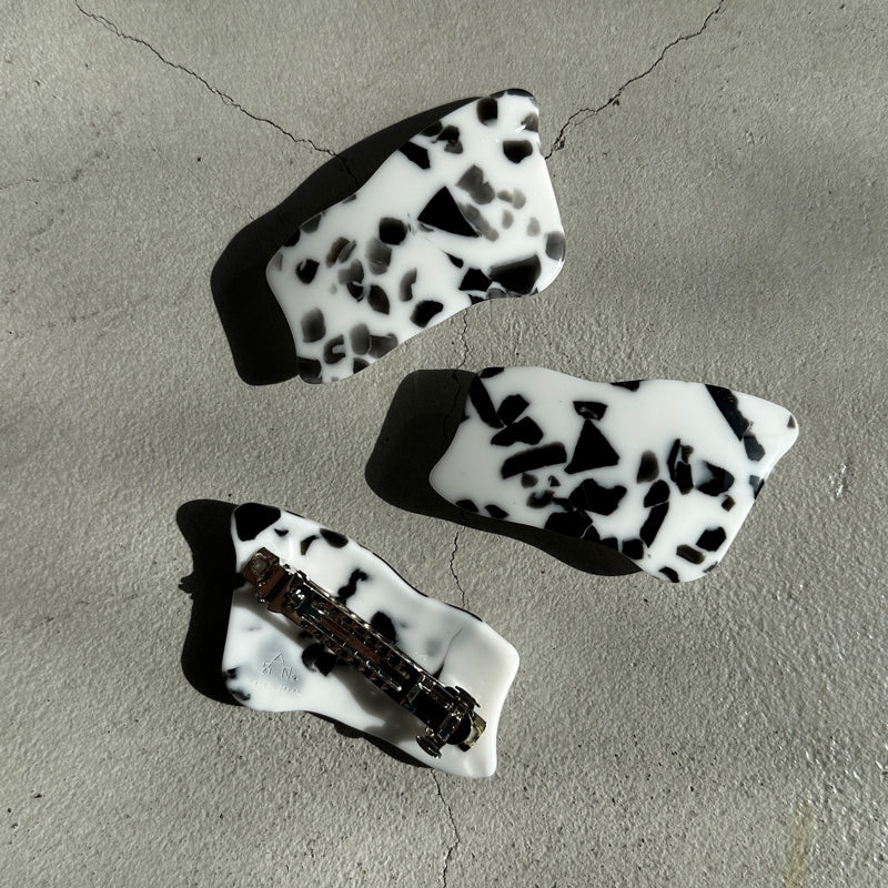 【sAn】Fuss Barrette