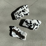 【sAn】Fuss Barrette