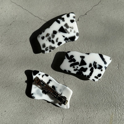 【sAn】Fuss Barrette