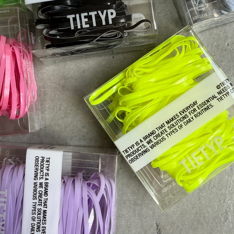 【sAn select】TIETYP （M)