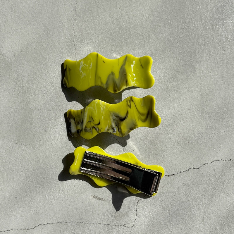 【sAn】Ola hair clip