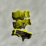 【sAn】Ola hair clip