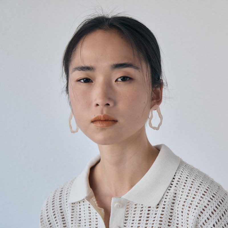 【sAn】Neli (S) Pierce(ピアス)