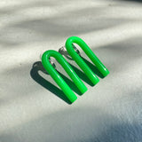 【sAn】ReU Pierce / Earring（earclip)