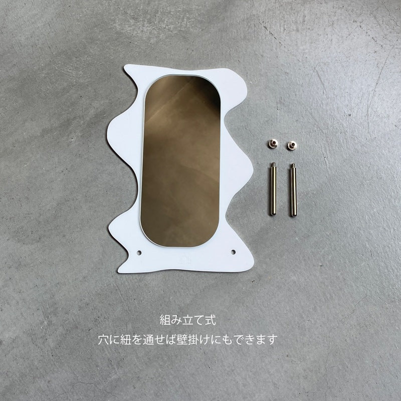 【sAn】Mirror (S) swell