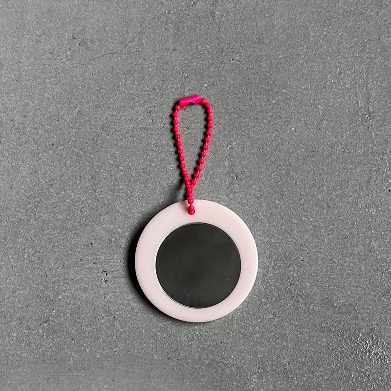 【sAn】Graphic Mirror  (S)